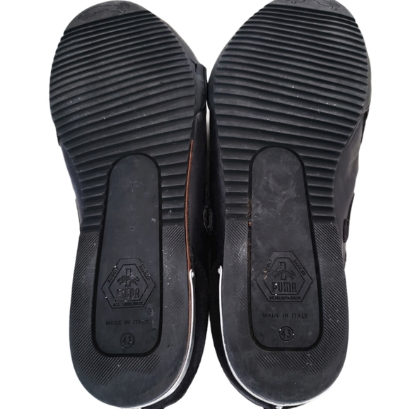 ‼️SOLD‼️ 90s VTG Puma Rudolf Dassler By Alexander - Picture 11 of 16